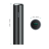 [724] Pin dự phòng Aukey PB-T13 5000mAh