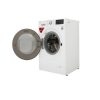 FC1408S4W3 - Máy giặt LG 8.0 KG FC1408S4W3