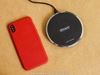 [392] SẠC KHÔNG DÂY IPHONE 8 / IPHONE 10 NILLKIN MAGIC DISK III