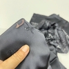 MS29 - Khăn lụa phối voan