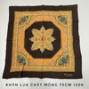 MS40 - Khăn lụa Nhật
