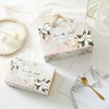 Set túi hộp giấy đựng quà tặng