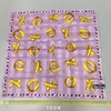 MS81-MS90 - Khăn mùi xoa, khăn mặt Nhật