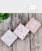 Hộp giấy đựng quà vuông cỡ nhỏ