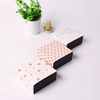 Hộp giấy đựng quà vuông cỡ nhỏ