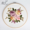 Set thêu hiện đại loại 150k
