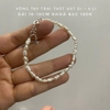 MS21-MS30 - Vòng tay thời trang