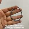 MS31-MS40 - Vòng tay thời trang