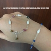 MS31-MS40 - Vòng tay thời trang