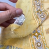 MS12 - Khăn lụa Nhật bản dài