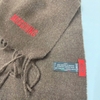 MS7 - Khăn dạ cừu Moschino