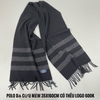 MS5 - Khăn dạ cừu Polo