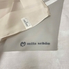 MS5 - Khăn voan lụa Mila Schon