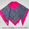 MS3 - Khăn thô bản to