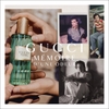 Nước hoa Gucci Memoire Dune Odeur