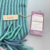 MS63 - Khăn len pha wool new tag