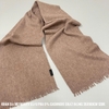 MS92 - Khăn dạ cashmere chất mỏng