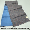 MS36 - Khăn lụa Nhật Dior