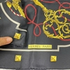 MS68 - Khăn lụa Hermes