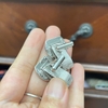 MS 3 - Cufflinks - Khuy cài măng set