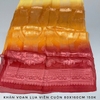 MS30 - Khăn voan lụa màu loang