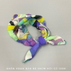 MS48 - Khăn voan bản bé