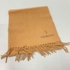MS34 - Khăn dạ Trussardi bản bé