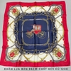 MS32 - Khăn lụa Nhật