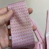 Cà vạt hiệu - S20- bản 8cm
