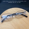MS2 - Gọng kính mắt nữ Vera Wang
