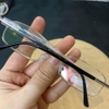 MS24- Kính mắt viễn 3.5 độ