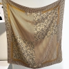 Khăn lụa 110cm họa tiết vintage paisley