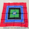 Khăn lụa Thái bản 45cm