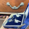 MS 12 - Cufflinks - Khuy cài măng set
