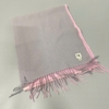 MS87 - Khăn dạ cashmere màu loang