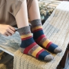 Tất len thổ cẩm các màu unisex