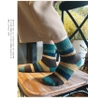 Tất len thổ cẩm các màu unisex