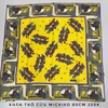MS3 - Khăn thô cừu Michiko