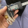 MS203 -  Vòng cổ ngọc trai thật nhiều sợi