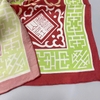 MS34 - Khăn lụa Nhật