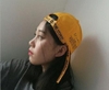 Mũ lưỡi trai dây bé