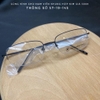 MS1 - Gọng kính mắt nam Marx