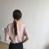 Khăn thô lụa vát dài viền chữ