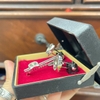 MS 11 - Cufflinks - Khuy cài măng set