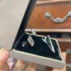 MS 16 - Cufflinks - Khuy cài măng set