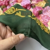 MS45 - Khăn lụa Chanel cổ điển