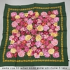 MS45 - Khăn lụa Chanel cổ điển