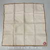MS120 - Khăn lụa Nhật