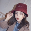 Mũ bucket vải Summer