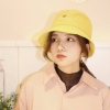 Mũ bucket vải Summer